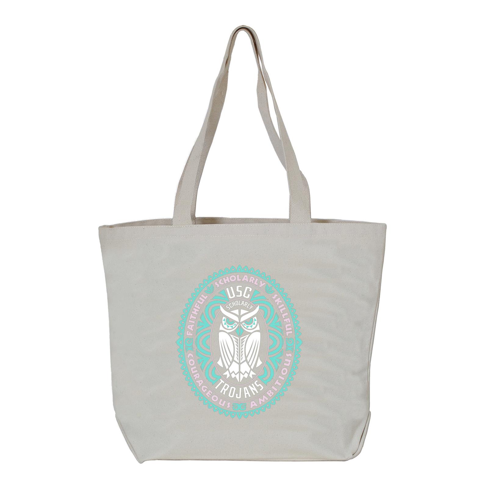 USC Trojans Scholarly Tote by Spirit image01